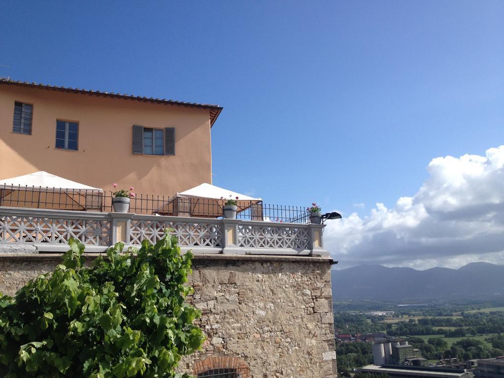 Ostello Sant'Anna Narni Bagian luar foto