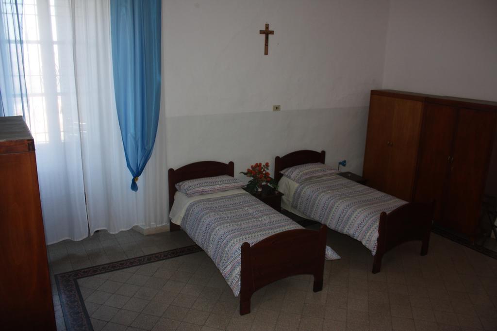 Ostello Sant'Anna Narni Ruang foto