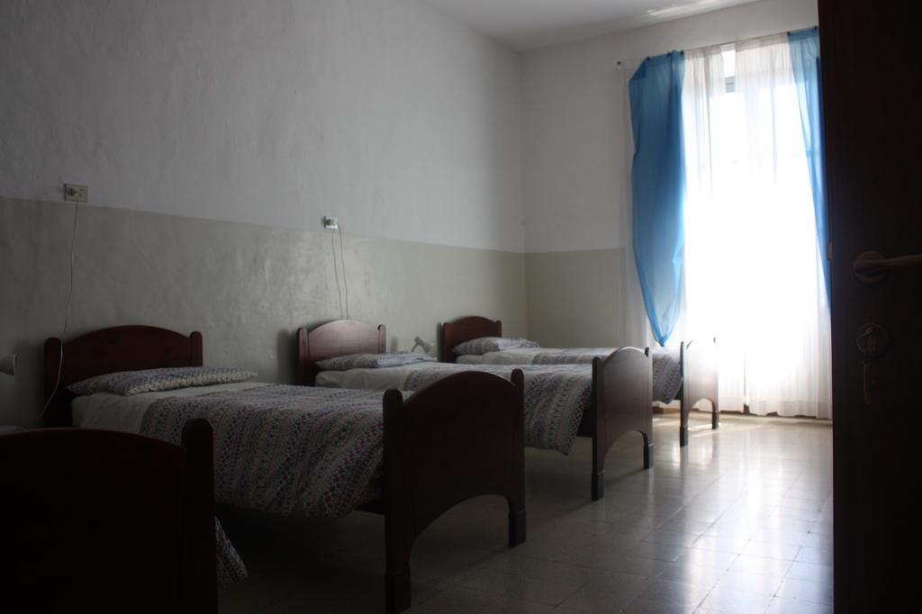 Ostello Sant'Anna Narni Ruang foto