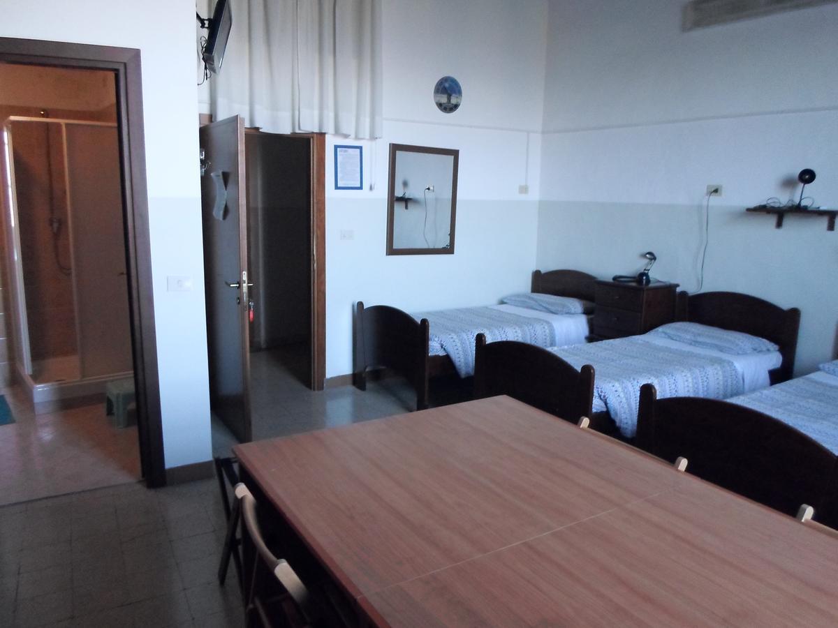 Ostello Sant'Anna Narni Bagian luar foto