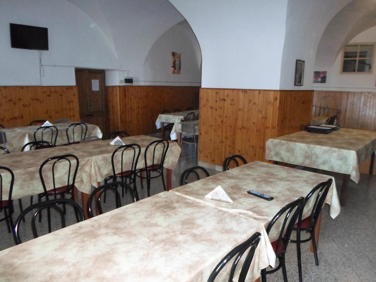 Ostello Sant'Anna Narni Bagian luar foto